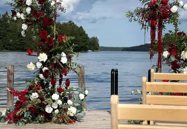 Шатер «Северный» Мероприятия у нас - фото 3