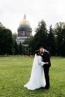 Свадебный фотограф Порсева Анастасия  - фото 19