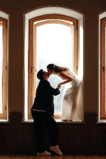 Свадебный фотограф Порсева Анастасия - фото 19