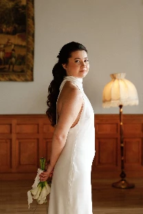 Свадебный фотограф Порсева Анастасия - фото 11