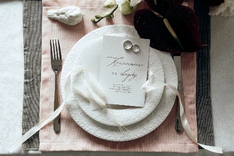 Свадебный фотограф Порсева Анастасия - фото 9