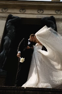 Свадебный фотограф Порсева Анастасия - фото 6