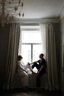 Свадебный фотограф Порсева Анастасия - фото 4