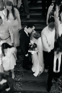 Свадебный фотограф Порсева Анастасия - фото 8