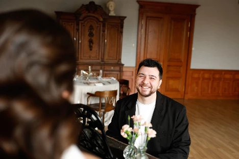 Свадебный фотограф Порсева Анастасия - фото 7