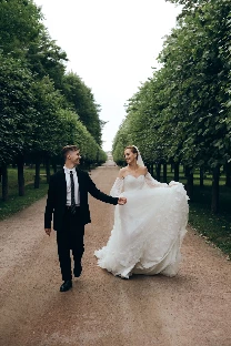 Свадебный фотограф Порсева Анастасия - фото 5