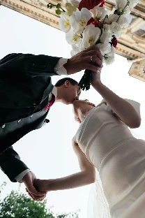 Свадебный фотограф Порсева Анастасия - фото 20