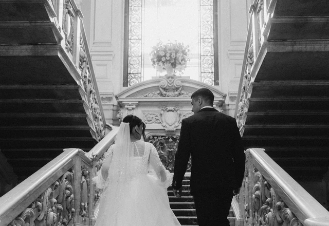 Свадебный фотограф Порсева Анастасия  | Алина и Кирилл