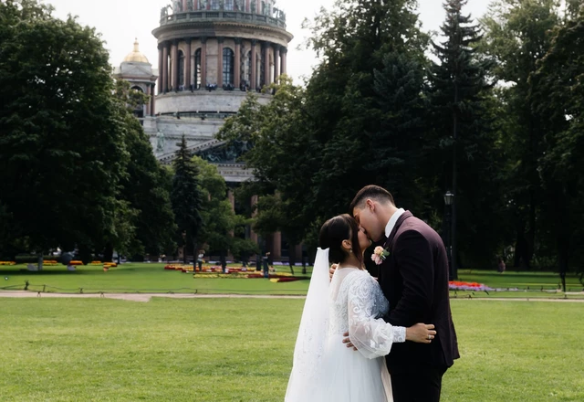 Свадебный фотограф Порсева Анастасия  - слайд 18