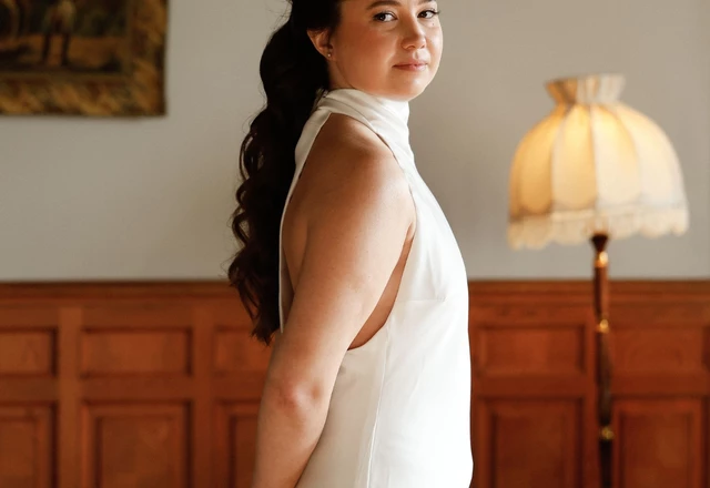 Свадебный фотограф Порсева Анастасия - слайд 10