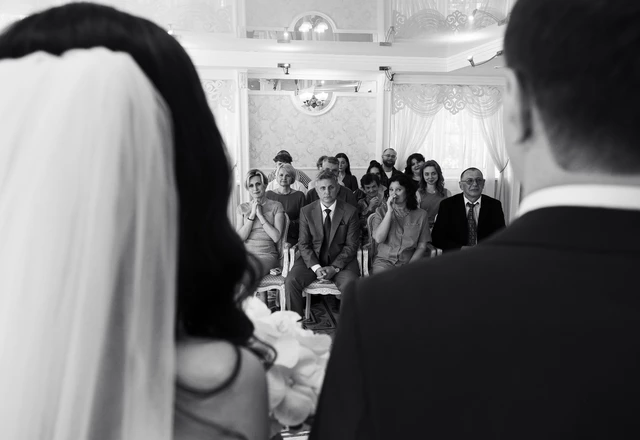 Свадебный фотограф Порсева Анастасия - слайд 14