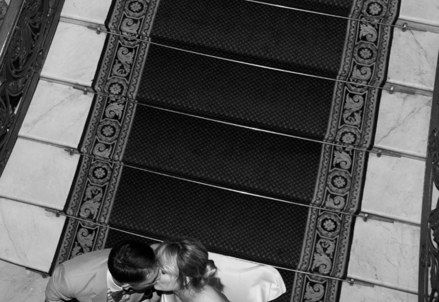 Свадебный фотограф Порсева Анастасия - слайд 20