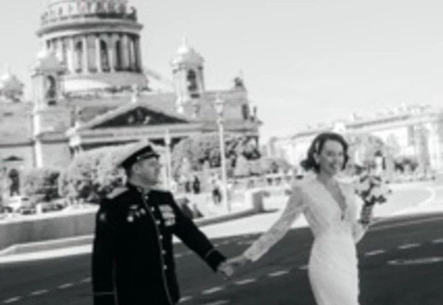 Свадебный фотограф Порсева Анастасия | Руслан и Александра - фото 98