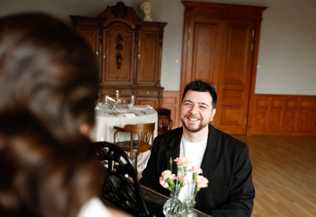 Свадебный фотограф Порсева Анастасия - слайд 6