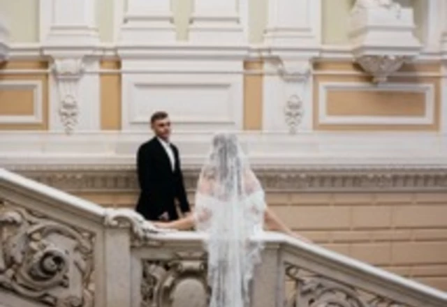 Свадебный фотограф Порсева Анастасия | Илья и Юлия - фото 126