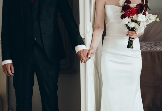 Свадебный фотограф Порсева Анастасия - слайд 16