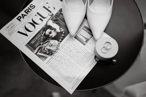 Фотограф Екатерина Борисова - фото 14