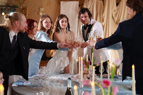 Фотограф Екатерина Борисова - фото 3