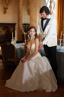 Фотограф Екатерина Борисова - фото 2