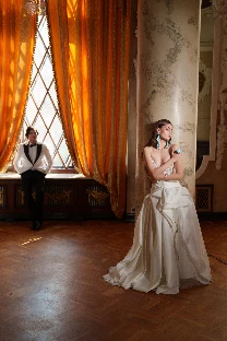 Фотограф Екатерина Борисова - фото 9