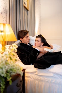 Фотограф Екатерина Борисова - фото 18