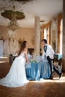 Фотограф Екатерина Борисова - фото 7