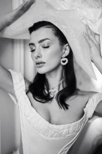 Фотограф Екатерина Борисова - фото 15