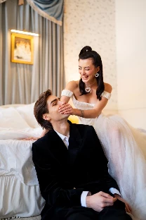 Фотограф Екатерина Борисова - фото 18