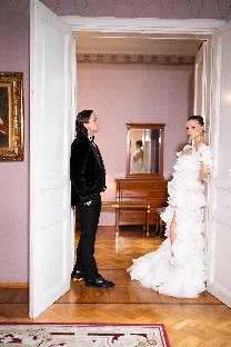 Фотограф Екатерина Борисова - фото 11