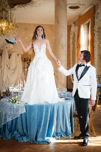 Фотограф Екатерина Борисова - фото 5