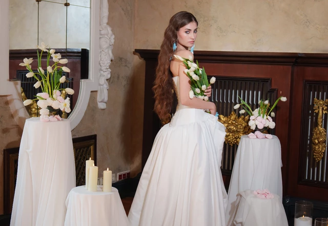 Фотограф Екатерина Борисова - слайд 10