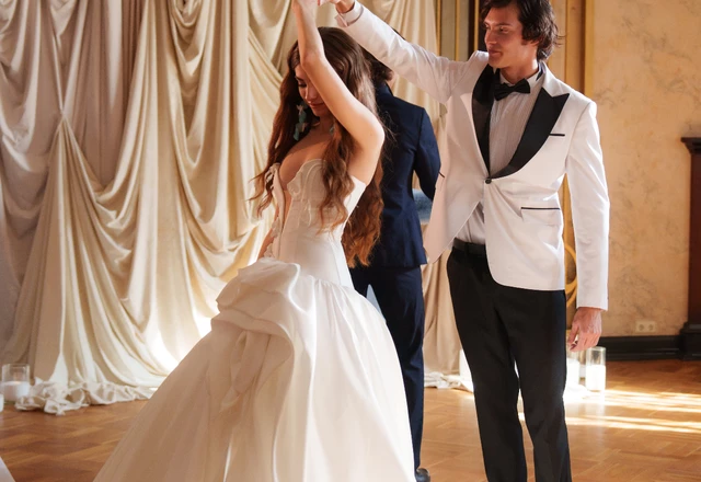 Фотограф Екатерина Борисова - слайд 13