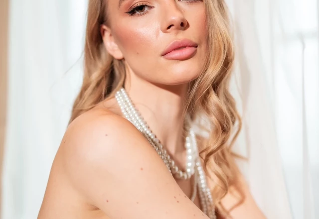 Фотограф Екатерина Борисова | Константин и Екатерина. Утро невесты и жениха - фото 91