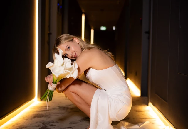 Фотограф Екатерина Борисова - слайд 15