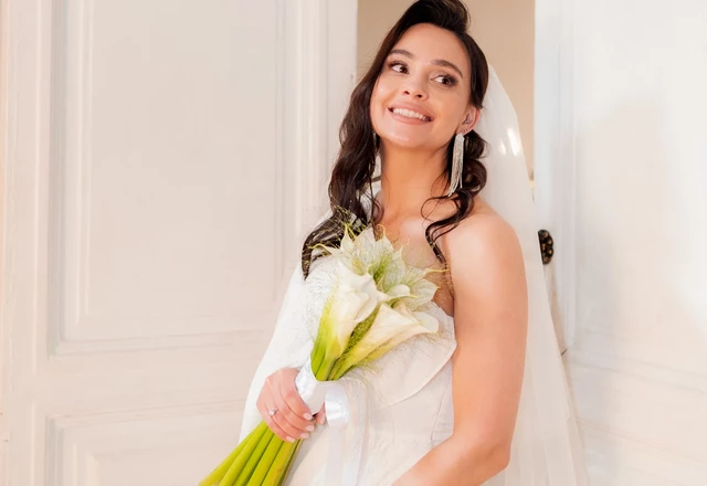 Фотограф Екатерина Борисова | Александр и Мария 