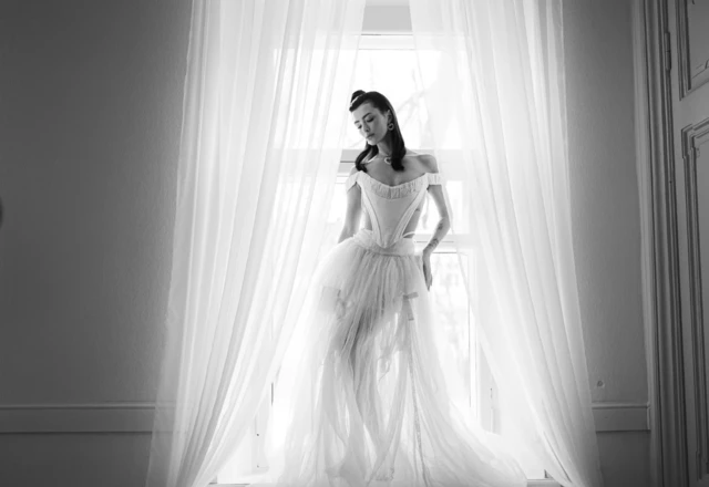 Фотограф Екатерина Борисова - слайд 16