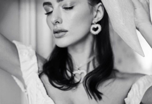 Фотограф Екатерина Борисова - слайд 14