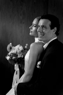 Свадебный фотограф Анастасия Рыбина - фото 10