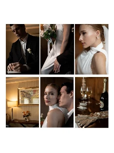 Свадебный фотограф Анастасия Рыбина - фото 12