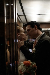 Свадебный фотограф Анастасия Рыбина - фото 9