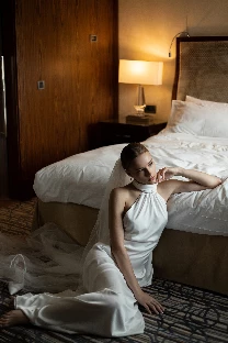 Свадебный фотограф Анастасия Рыбина - фото 14