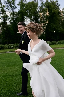 Свадебный фотограф Анастасия Рыбина - фото 3