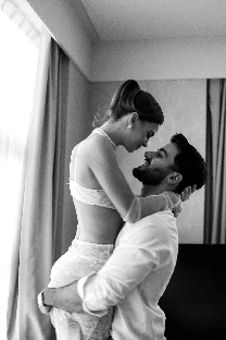 Свадебный фотограф Анастасия Рыбина - фото 7