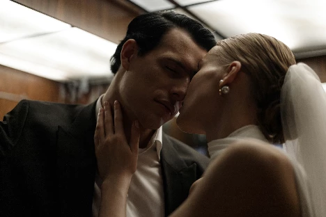 Свадебный фотограф Анастасия Рыбина - фото 2