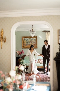 Свадебный фотограф Анастасия Рыбина - фото 6