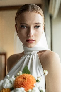 Свадебный фотограф Анастасия Рыбина - фото 15