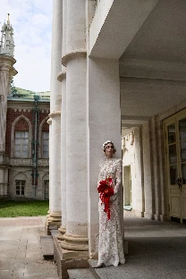 Свадебный фотограф Анастасия Рыбина - фото 4