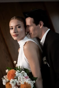 Свадебный фотограф Анастасия Рыбина - фото 11