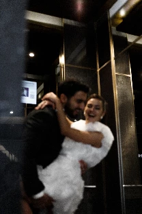 Свадебный фотограф Анастасия Рыбина - фото 8