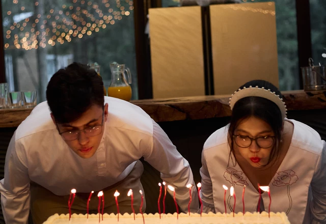 Свадебный фотограф Анастасия Рыбина | Александр и Диана - фото 216